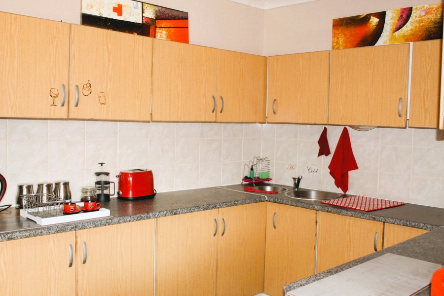 3 Bedroom Property for Sale in Sasolburg Ext 1 Free State